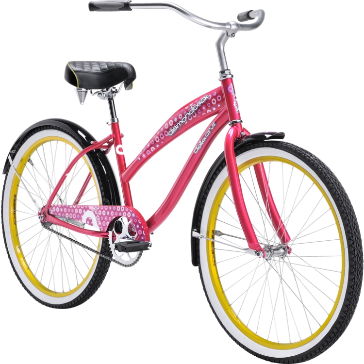 nishiki adult tamarack comfort bike